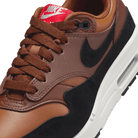 Women's Nike Air Max 1 '87 "British Tan Cacao Wow"