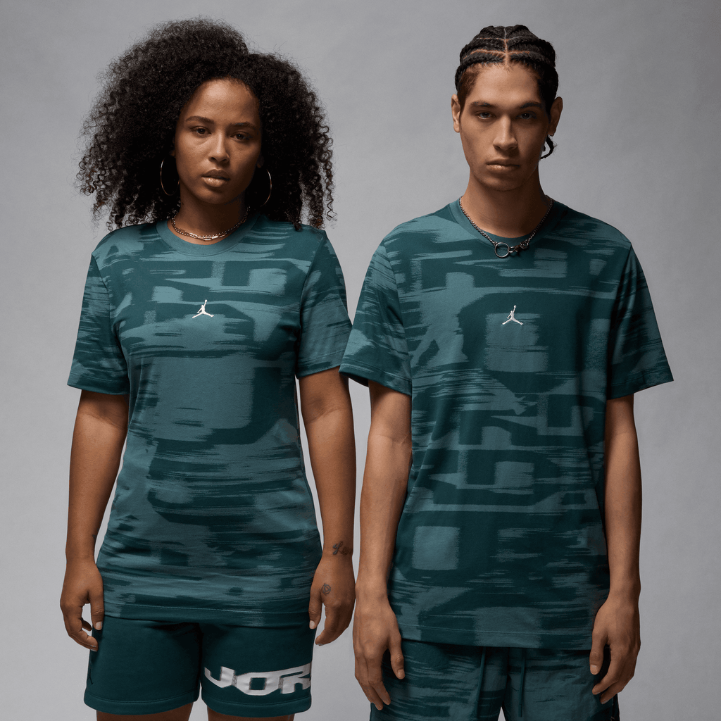 Men's Jordan MVP Printed T-Shirt "Unisex"
