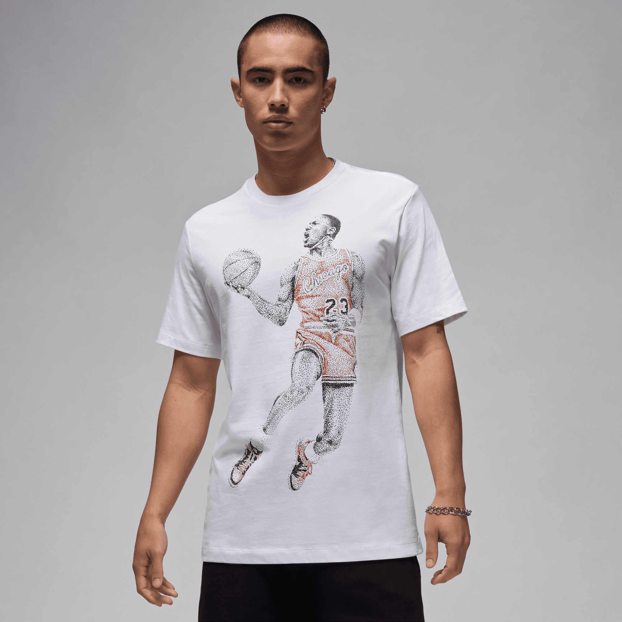 Jordan t shirt 2019 hot sale