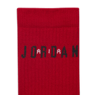 Jordan Essentials Crew Socks (6 Pairs) "Unisex"