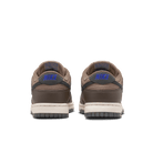 Women's Nike Dunk Low "Mink Brown”