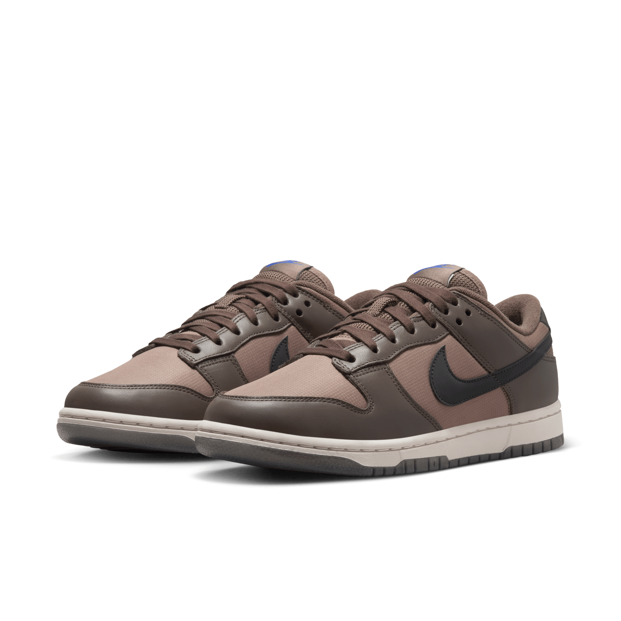 Women's Nike Dunk Low "Mink Brown”