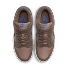 Women's Nike Dunk Low "Mink Brown”