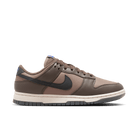 Women's Nike Dunk Low "Mink Brown”
