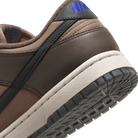 Women's Nike Dunk Low "Mink Brown”