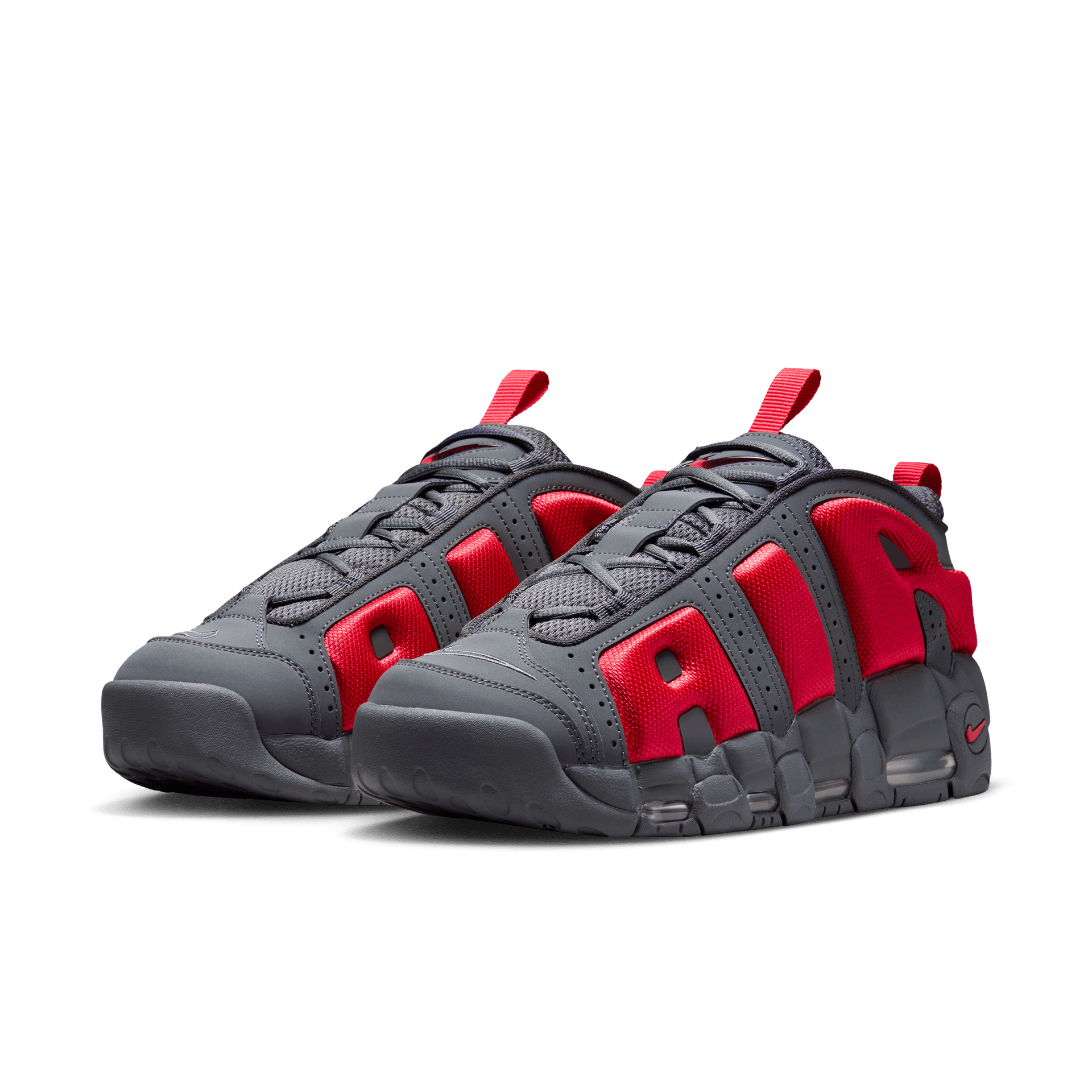 Men's Nike Air More Uptempo Low 