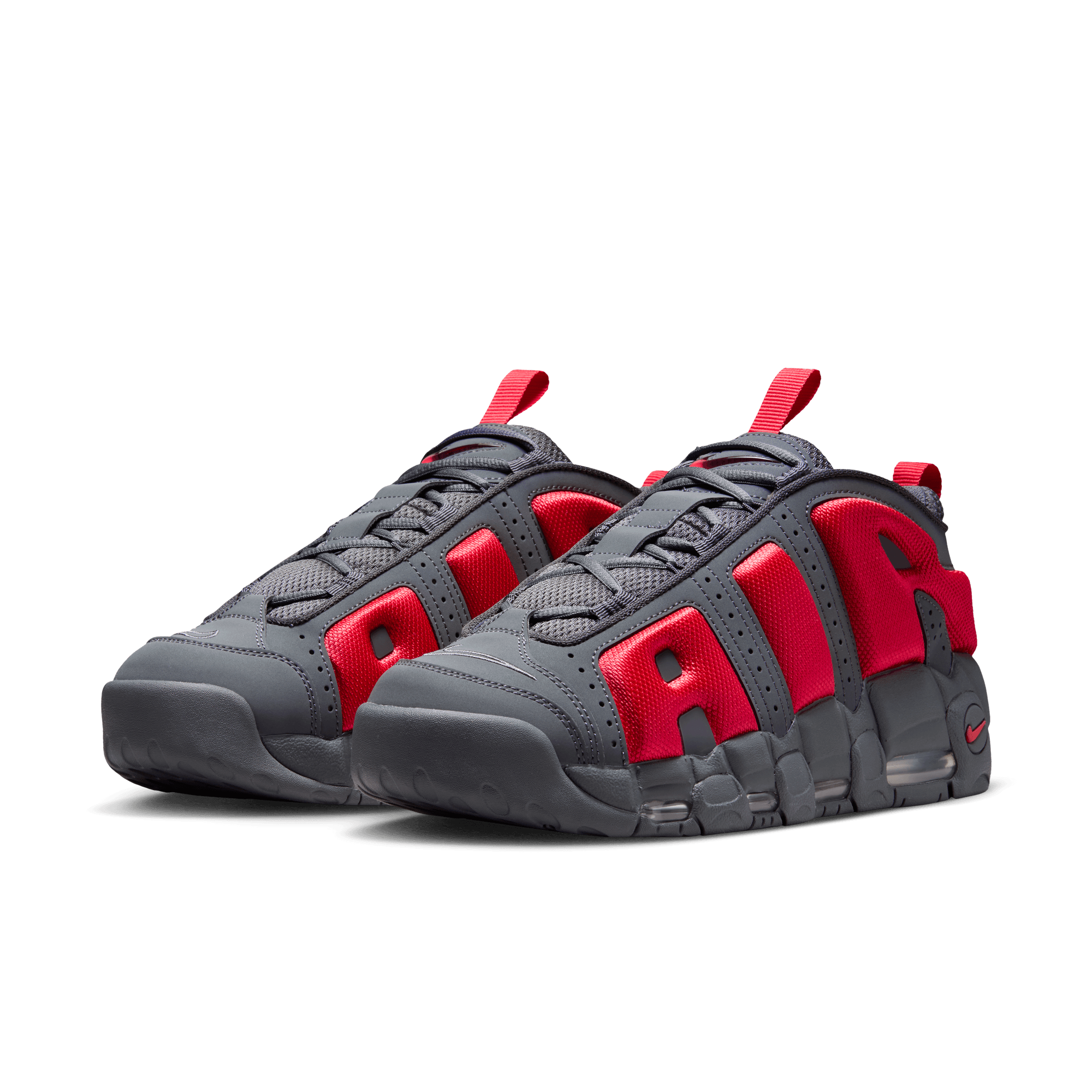 Men's Nike Air More Uptempo Low 