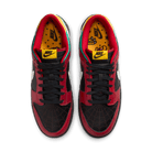 Men's Nike Dunk Low Retro LTD "Biker Tattoos"