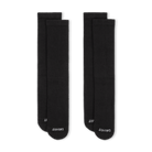 Nike Everyday Cushioned Crew Socks (2 Pairs) "Unisex"