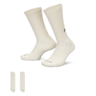 Nike Everyday Cushioned Crew Socks (2 Pairs) "Unisex"