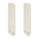 Nike Everyday Cushioned Crew Socks (2 Pairs) "Unisex"