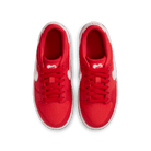 Big Kids' Nike Dunk Low "Valentine's Day"