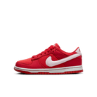 Big Kids' Nike Dunk Low "Valentine's Day"