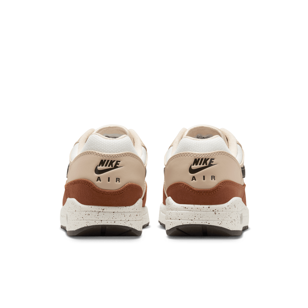 Women's Air Max 1 '87 "Velvet Brown "