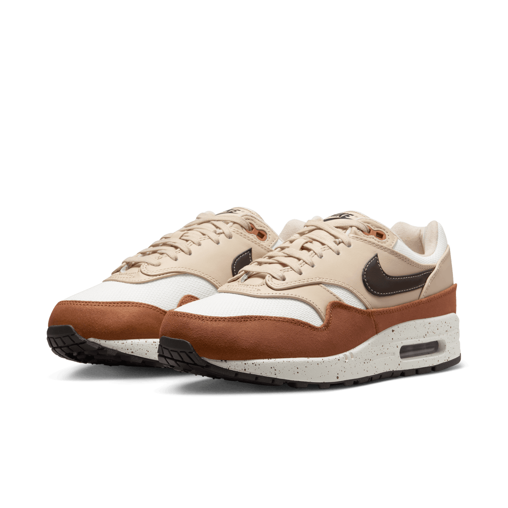 Women's Air Max 1 '87 "Velvet Brown "