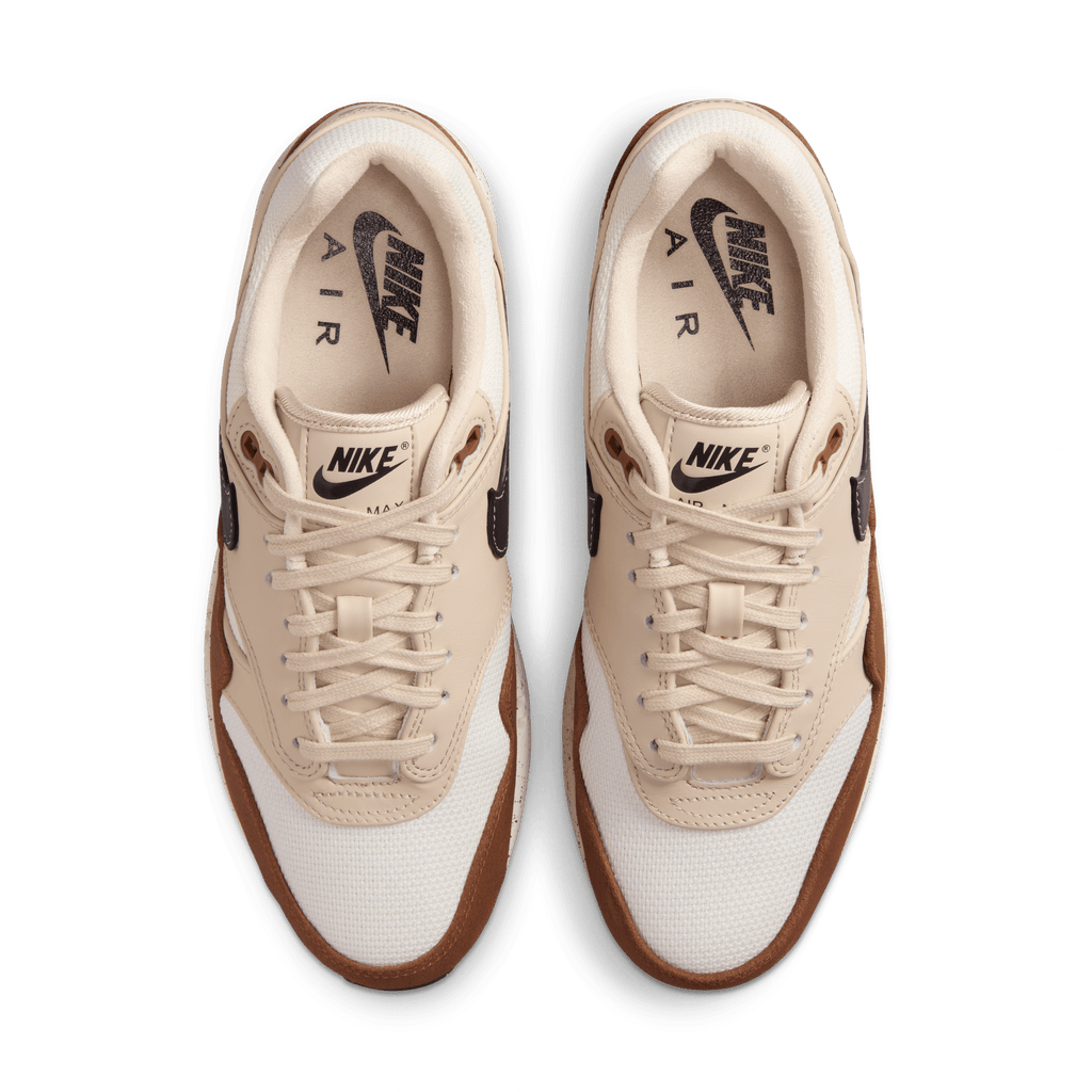 Women's Air Max 1 '87 "Velvet Brown "