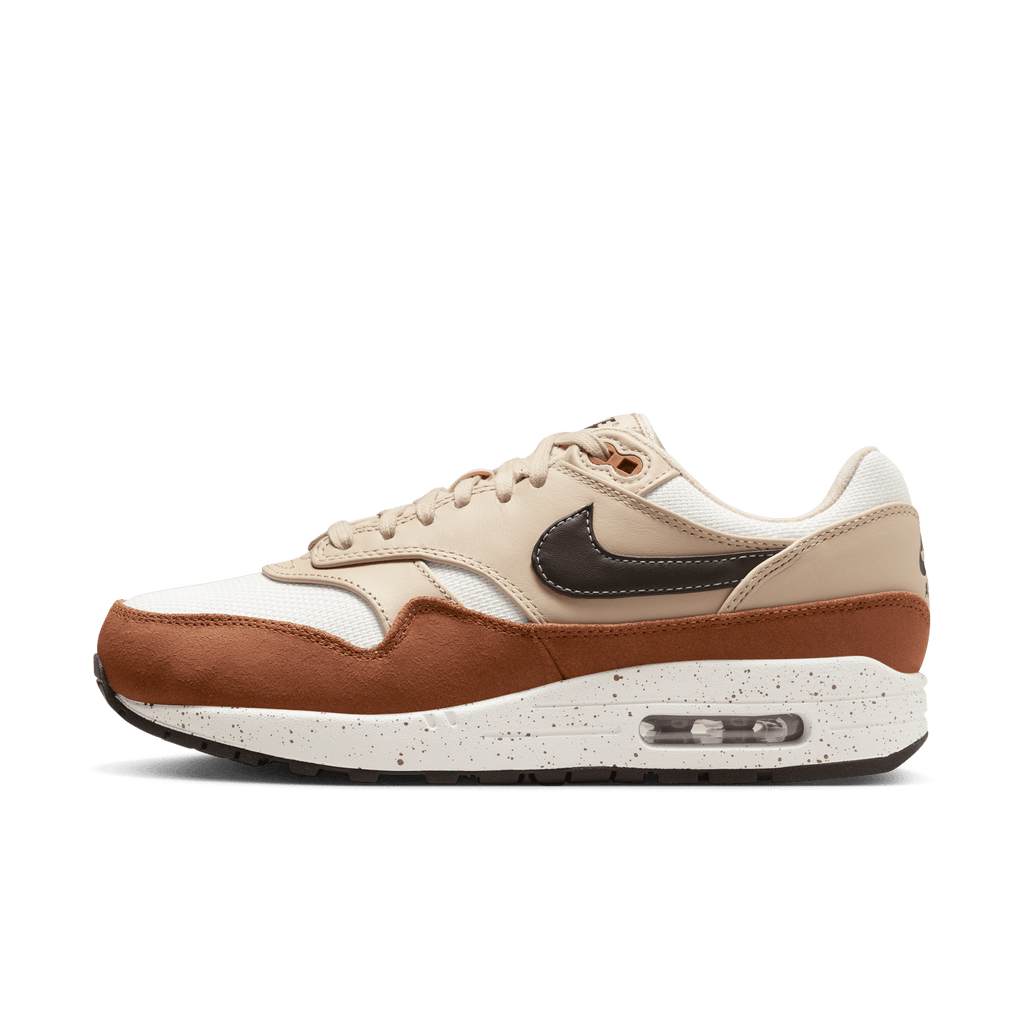 Women's Air Max 1 '87 "Velvet Brown "