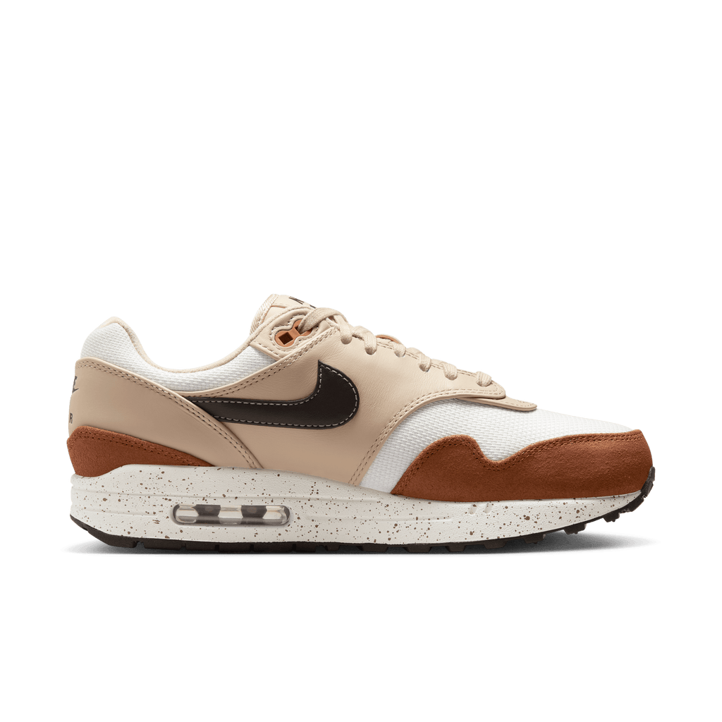 Women's Air Max 1 '87 "Velvet Brown "