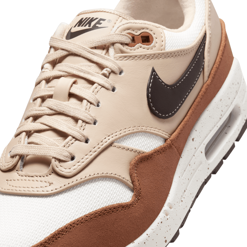 Women's Air Max 1 '87 "Velvet Brown "