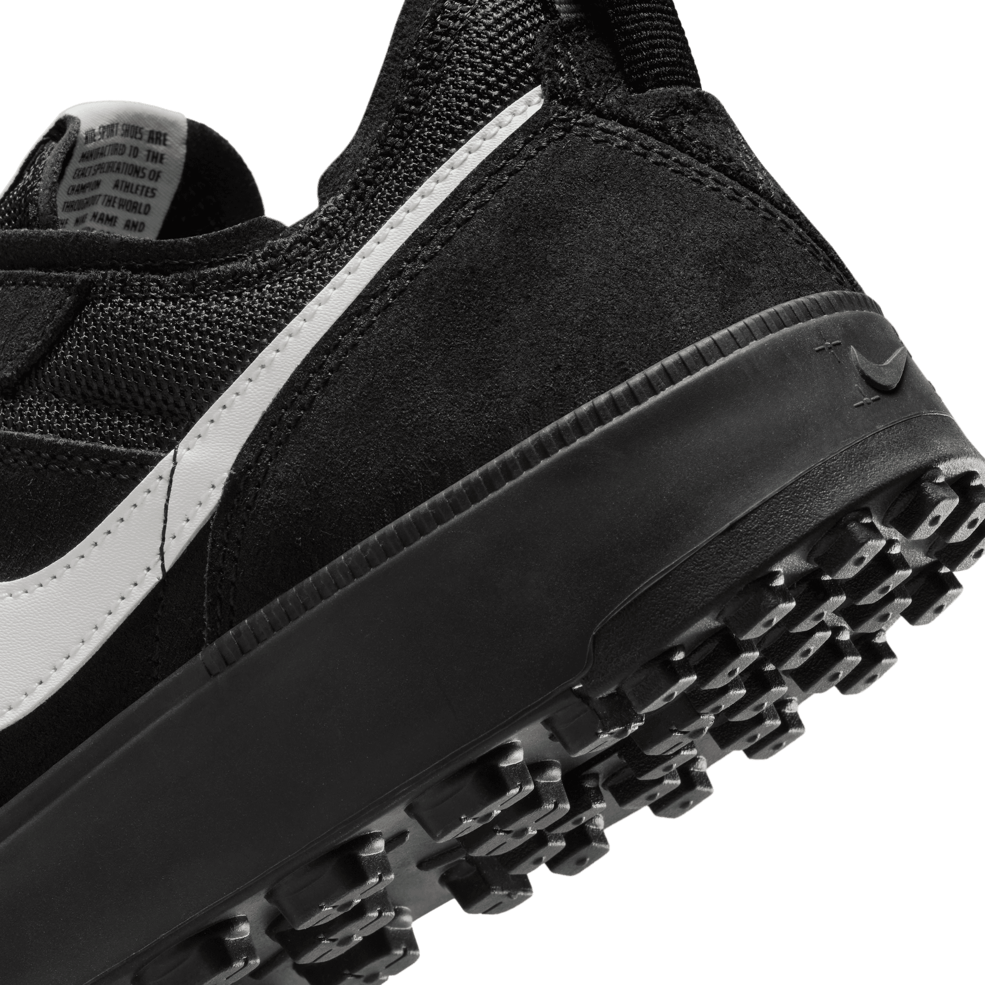 Men's Nike C1TY "Street"