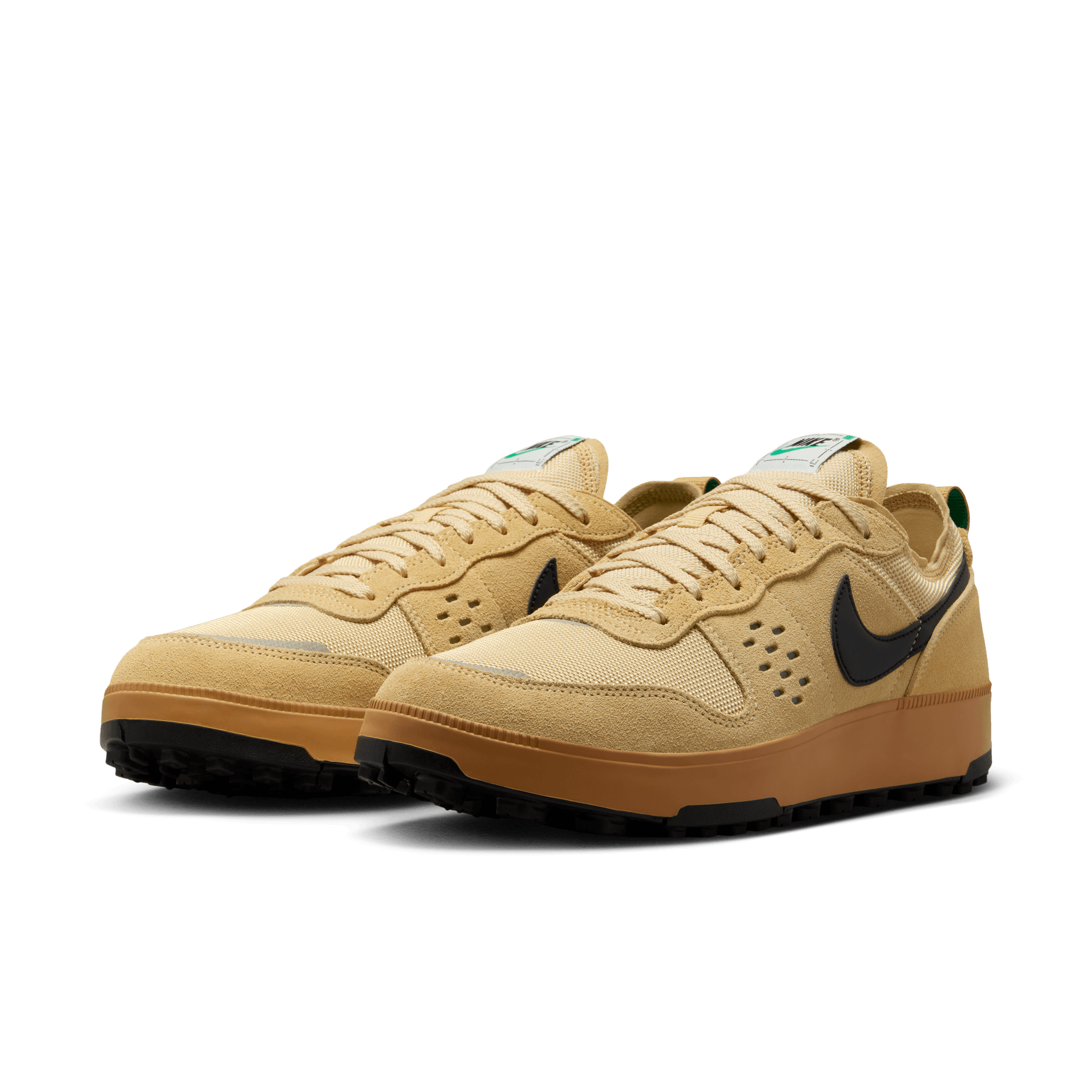Men's Nike C1TY “Brownstone”