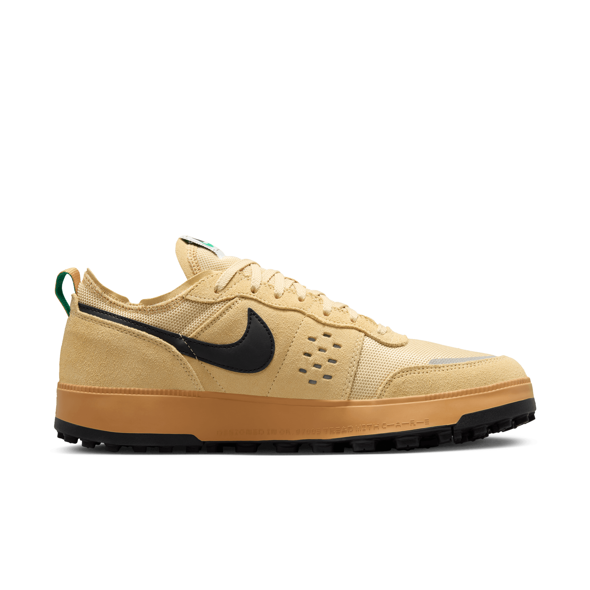 Men's Nike C1TY “Brownstone”