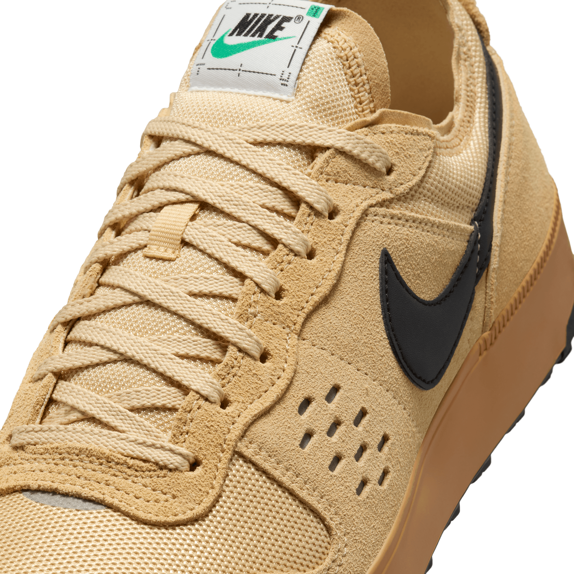 Men's Nike C1TY “Brownstone”