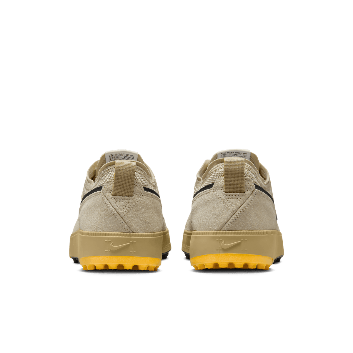 Men's Nike C1TY "Desert Khaki"