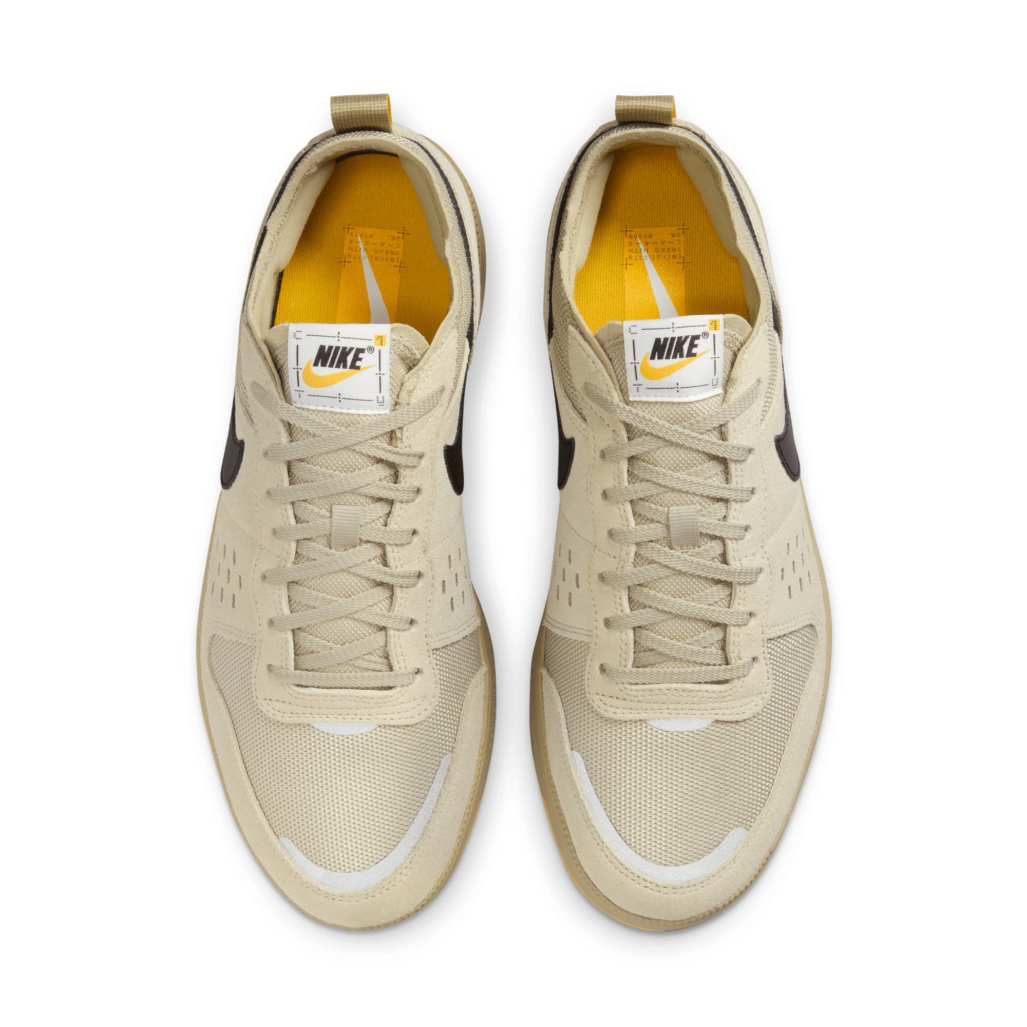 Men's Nike C1TY 3.5 – The Closet Inc.