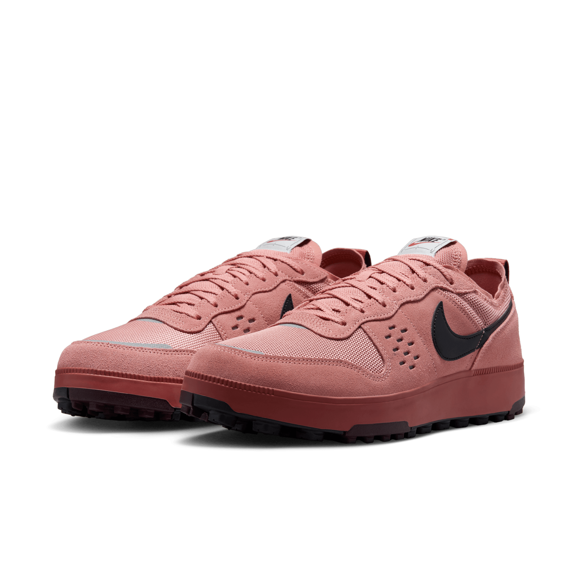 Men's Nike C1TY "Red Stardust"