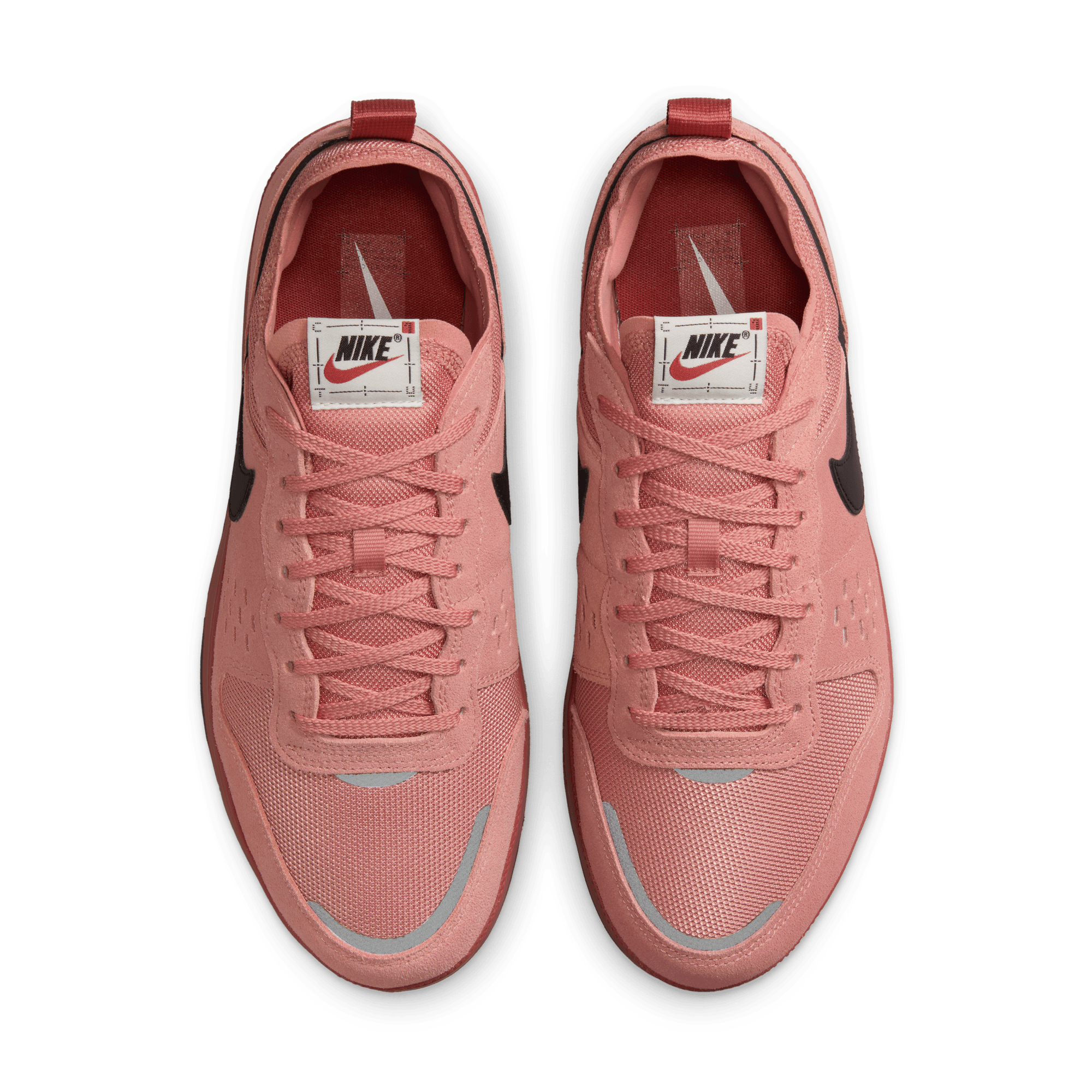 Men's Nike C1TY "Red Stardust"