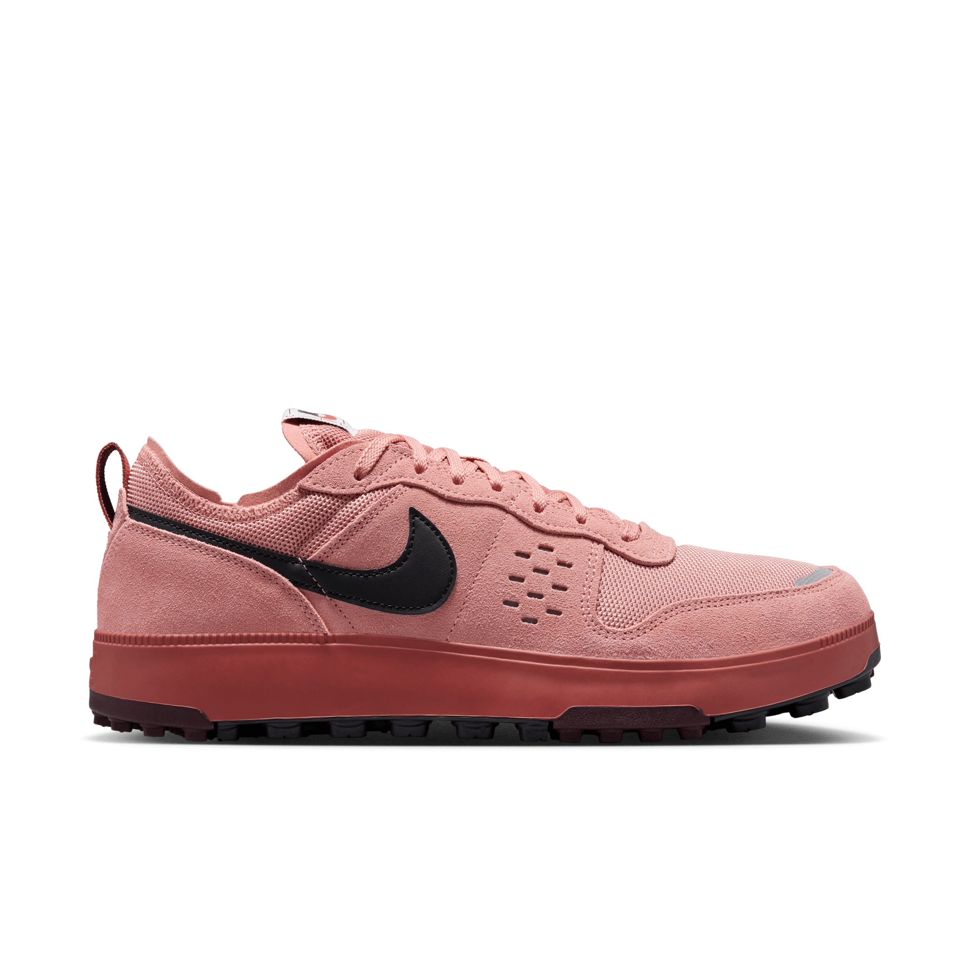 Men's Nike C1TY "Red Stardust"