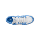 Big Kids' Air Jordan 1 Low SE "Legend Blue"