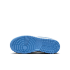 Big Kids' Air Jordan 1 Low SE "Legend Blue"