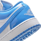 Big Kids' Air Jordan 1 Low SE "Legend Blue"