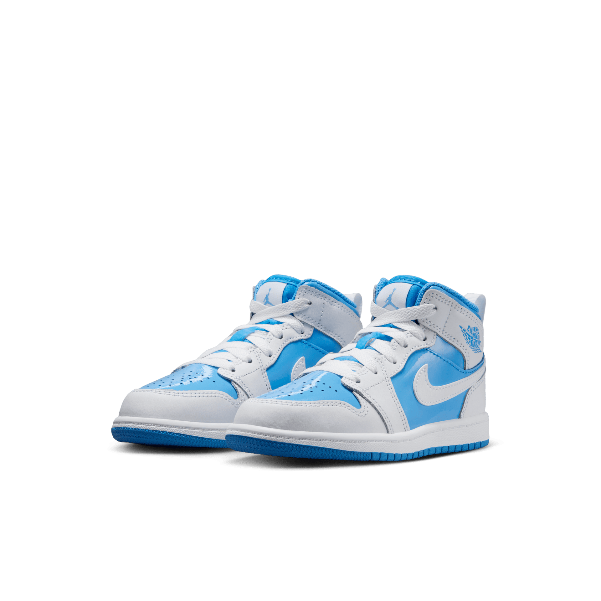 Legend Blue Glossy Blue Air Jordan Jordan And Air Shiny Shoes