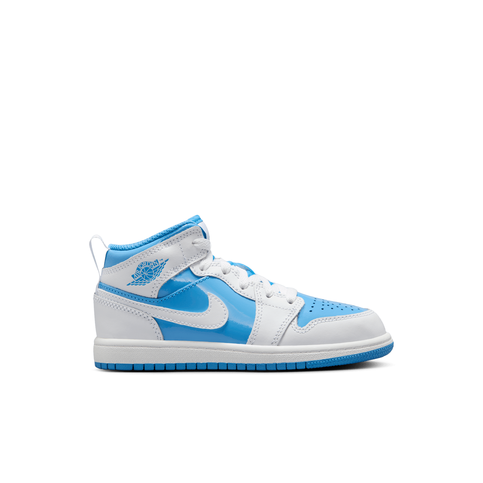 Legend Blue Kids Blue And White Jordans Legend Blue Bold Jordan
