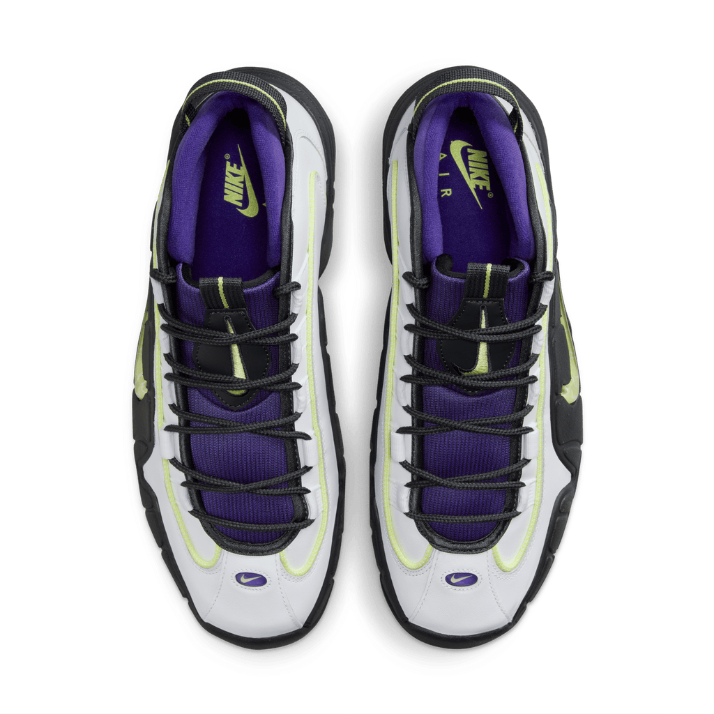 Men's Air Max Penny Hardaway "Penny Story"