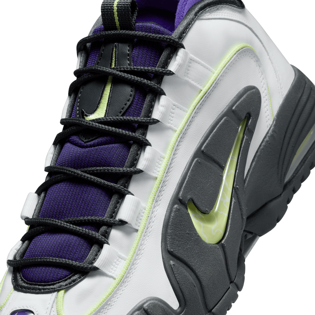 Men's Air Max Penny Hardaway "Penny Story"