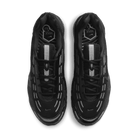Men's Nike Air Max TL 2.5 "Black Metallic Silver"