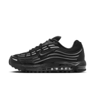Men's Nike Air Max TL 2.5 "Black Metallic Silver"
