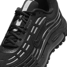 Men's Nike Air Max TL 2.5 "Black Metallic Silver"