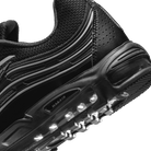 Men's Nike Air Max TL 2.5 "Black Metallic Silver"