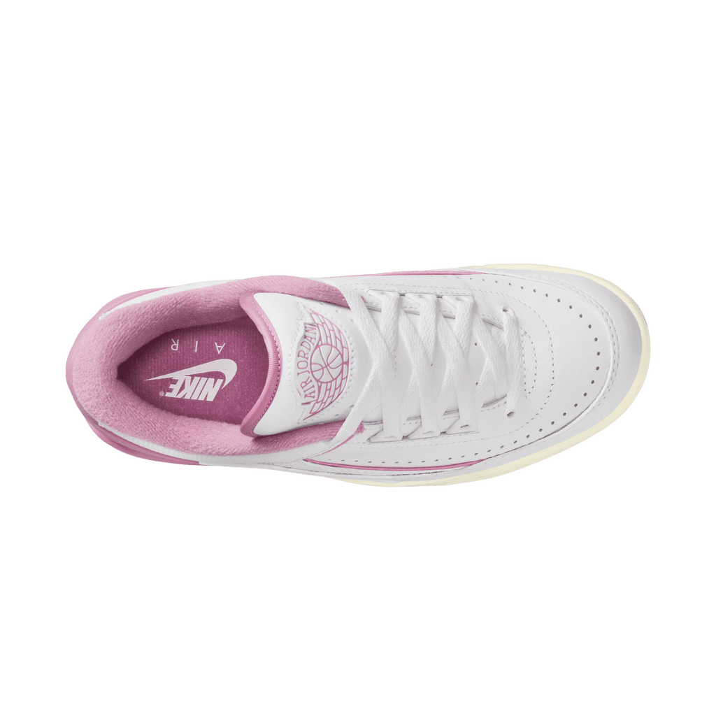 Women's Jordan 2/3 "Orchid"