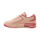 Women's Jordan 2/3 "Washed Coral"