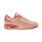 Women's Jordan 2/3 "Washed Coral"