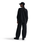 Women's Nike Sportswear Phoenix Fleece Oversized Crew-Neck Sweatshirt