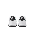 Big Kids' Nike Force 1 LV8 2 "Stadium White/Black Green"