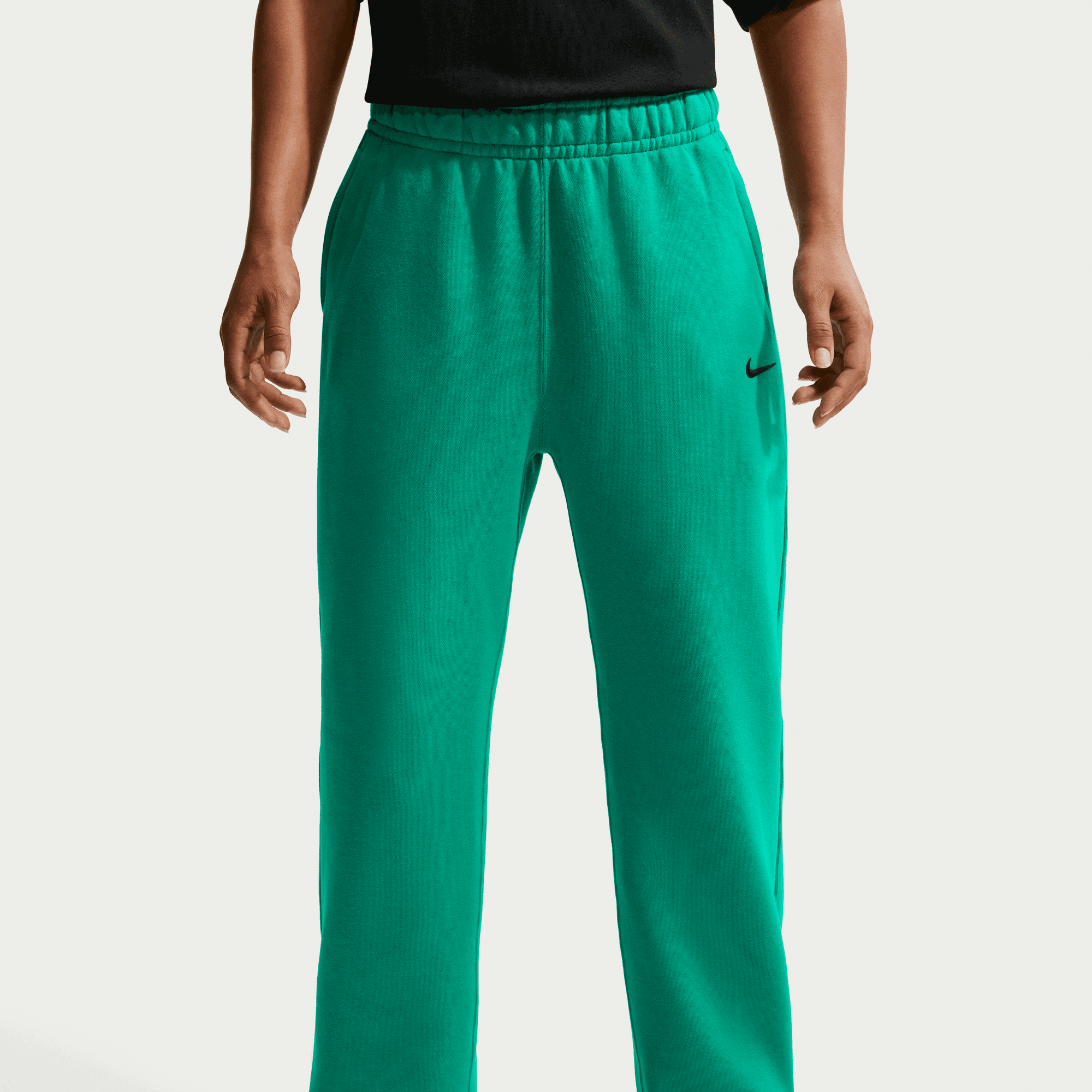 Men's Nike NOCTA Fleece CS Open-Hem Sweatpants