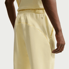 Men's Nike NOCTA Fleece CS Open-Hem Sweatpants